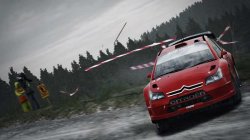 DiRT Rally