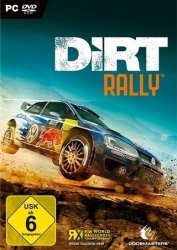 DiRT Rally DiRT Rally