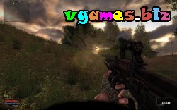 S.T.A.L.K.E.R.: Shadow Of Chernobyl - Oblivion Lost v.3.1