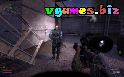 S.T.A.L.K.E.R.: Shadow Of Chernobyl - Oblivion Lost v.3.1