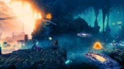 Trine 3: The Artifacts of Power Trine 3: The Artifacts of Power
