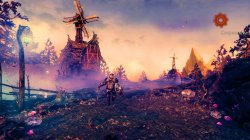 Trine 3: The Artifacts of Power Trine 3: The Artifacts of Power