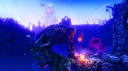 Trine 3: The Artifacts of Power Trine 3: The Artifacts of Power