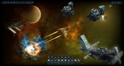 Dark Orbit: Reloaded 3D Dark Orbit: Reloaded 3D