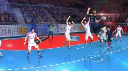 Handball 16 Handball 16