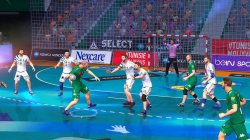 Handball 16 Handball 16