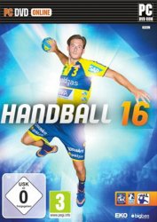 Handball 16 Handball 16