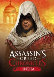 Assassin’s Creed Chronicles: India Assassin’s Creed Chronicles: India
