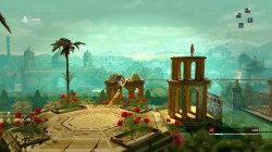 Assassin’s Creed Chronicles: India