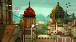 Assassin’s Creed Chronicles: India
