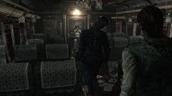 Resident Evil 0 HD Remaster Resident Evil 0 HD Remaster