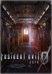 Resident Evil 0 HD Remaster