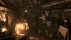Resident Evil 0 HD Remaster Resident Evil 0 HD Remaster