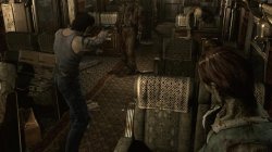 Resident Evil 0 HD Remaster Resident Evil 0 HD Remaster
