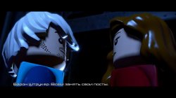 LEGO Marvel’s Avengers