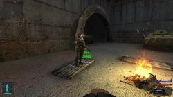 S.T.A.L.K.E.R.: Shadow of Chernobyl - Зачистка