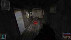 S.T.A.L.K.E.R.: Shadow of Chernobyl - Зачистка