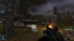 S.T.A.L.K.E.R.: Shadow of Chernobyl - Зачистка