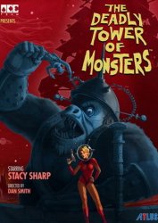 The Deadly Tower of Monsters