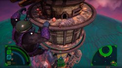 The Deadly Tower of Monsters