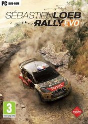 Sébastien Loeb Rally EVO Sébastien Loeb Rally EVO