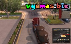 American Truck Simulator American Truck Simulator