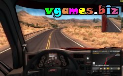 American Truck Simulator American Truck Simulator