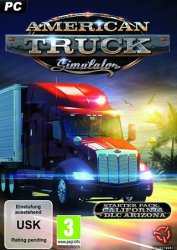 American Truck Simulator American Truck Simulator