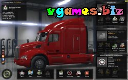 American Truck Simulator American Truck Simulator