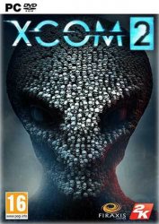XCOM 2: Digital Deluxe Edition XCOM 2: Digital Deluxe Edition