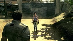 Resident Evil 5: Gold Edition Resident Evil 5: Gold Edition