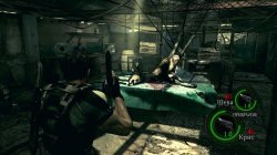 Resident Evil 5: Gold Edition Resident Evil 5: Gold Edition