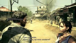 Resident Evil 5: Gold Edition Resident Evil 5: Gold Edition