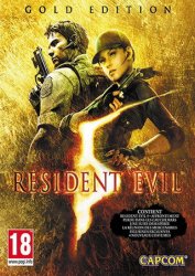 Resident Evil 5: Gold Edition