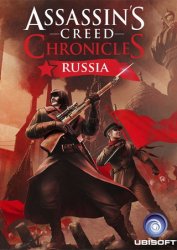 Assassin's Creed Chronicles: Russia Assassin's Creed Chronicles: Russia