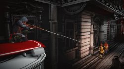 Assassin's Creed Chronicles: Russia
