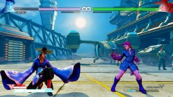 Street Fighter V