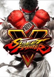 Street Fighter V Street Fighter V