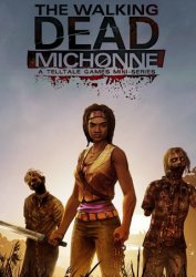 The Walking Dead: Michonne
