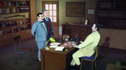 Agatha Christie - The ABC Murders Agatha Christie - The ABC Murders