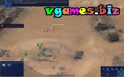 Homeworld: Deserts of Kharak