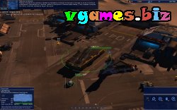 Homeworld: Deserts of Kharak