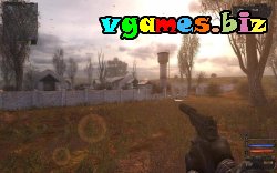 S.T.A.L.K.E.R.: Shadow of Chernobyl - История Борова