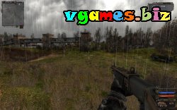 S.T.A.L.K.E.R.: Shadow of Chernobyl - История Борова