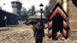 Alekhine's Gun