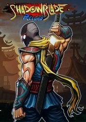 Shadow Blade: Reload Shadow Blade: Reload