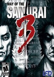 Way of the Samurai 3
