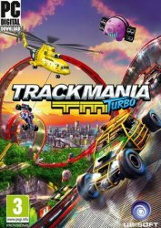 Trackmania Turbo Trackmania Turbo
