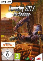 Forestry 2017 - The Simulation Forestry 2017 - The Simulation