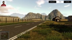 Forestry 2017 - The Simulation Forestry 2017 - The Simulation
